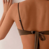 Laluna® | Sexy en Trendy Twee-Delige Bikini