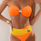 Laluna® | Sexy en Trendy Twee-Delige Bikini