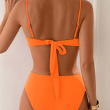 Laluna® | Sexy en Trendy Twee-Delige Bikini