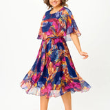 Barbara | Robe Effortless Flow