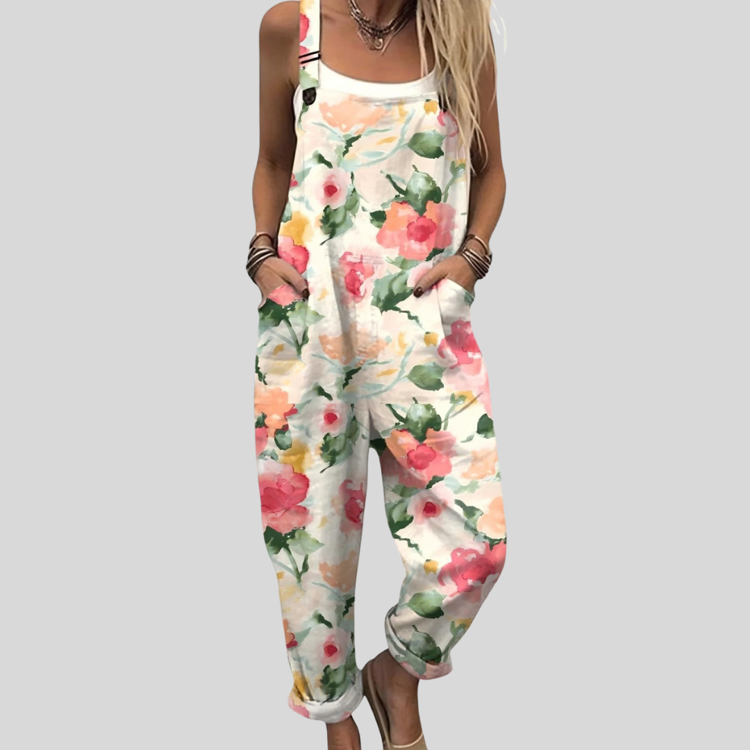Lichte &amp; Blije Overalls