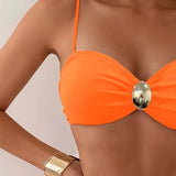 Laluna® | Sexy en Trendy Twee-Delige Bikini