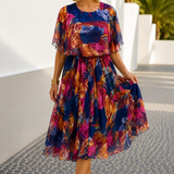 Barbara | Robe Effortless Flow