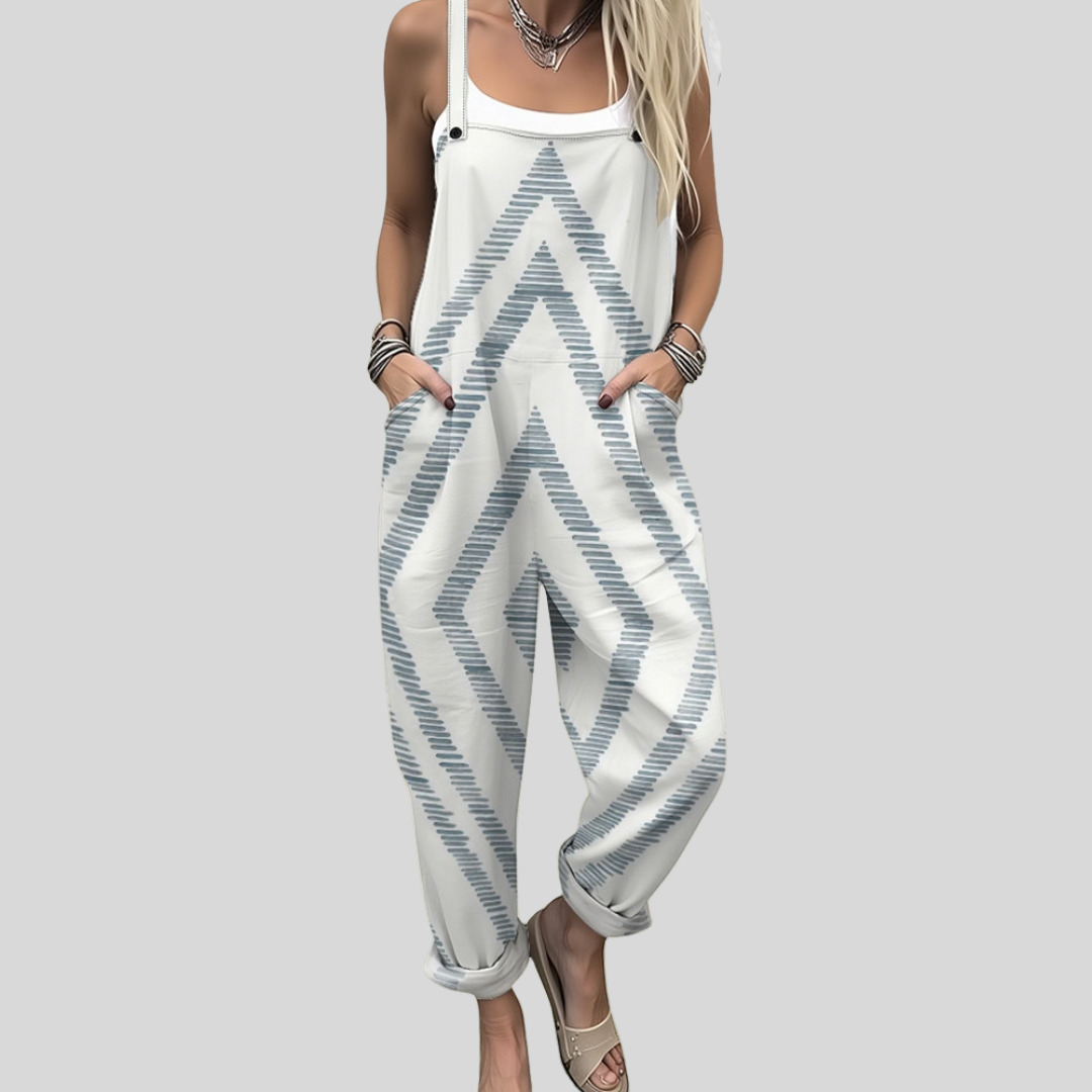Lichte &amp; Vrolijke Overalls