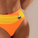 Laluna® | Sexy en Trendy Twee-Delige Bikini
