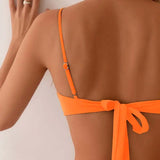 Laluna® | Sexy en Trendy Twee-Delige Bikini