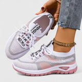 Koralyn | Orthopedische Sneakers