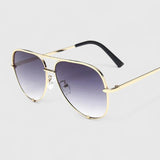 Tynzlee | Elegante Zonnebrillen