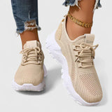 Maica | Orthopedische Sneakers