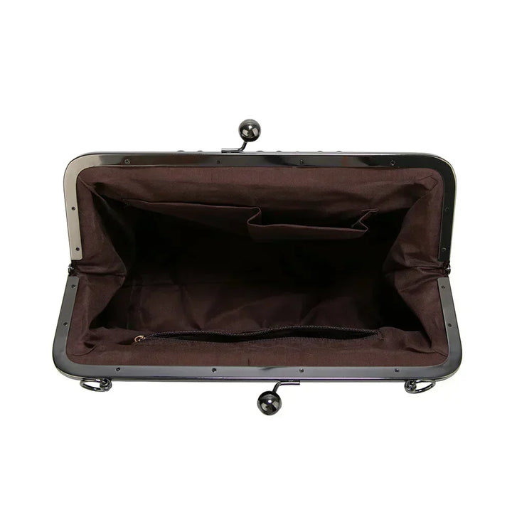 Lily™ | Vintage Leren Tas