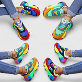 Chrystane | Orthopedische Schoenen