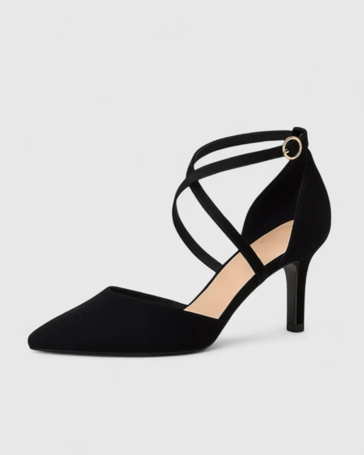 Veylah | Elegante Hakken