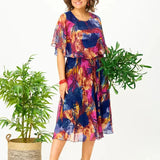 Barbara | Robe Effortless Flow