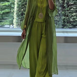 Lindsy - Elegant en Comfortabel Set
