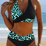 Elnora - Bikini Kruis