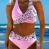 Elnora - Bikini Kruis