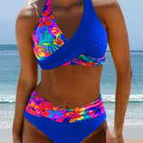 Elnora - Bikini Kruis