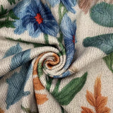 Heike™ | Cardigan con Fiori Folkloristici